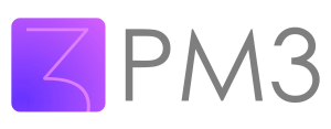 Logo PM3